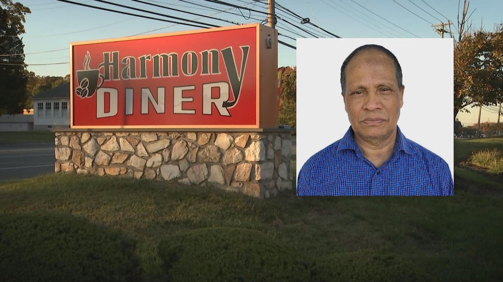 New Jersey man arrested for hit-and-run that killed 71-year-old cyclist in Camden County, prosecutor says — Chadds Ford Sports news