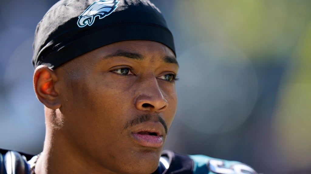 Philadelphia Eagles' DeVonta Smith, Dontayvion Wicks both out again vs. Washington Commanders in Week 8 — Chadds Ford Sports news