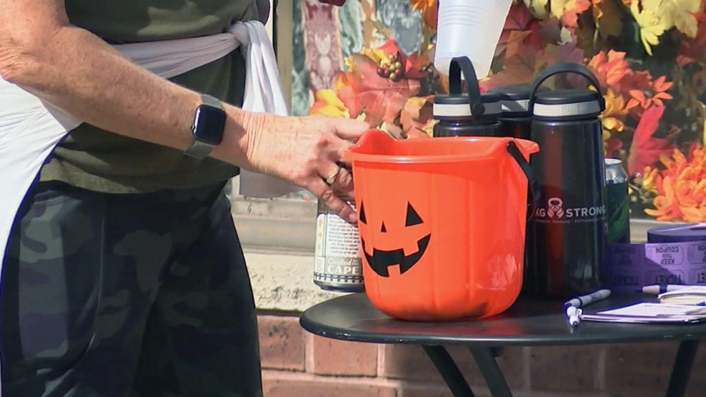 Why some New Jersey communities are changing Halloween trick-or-treating hours — Chadds Ford Government news