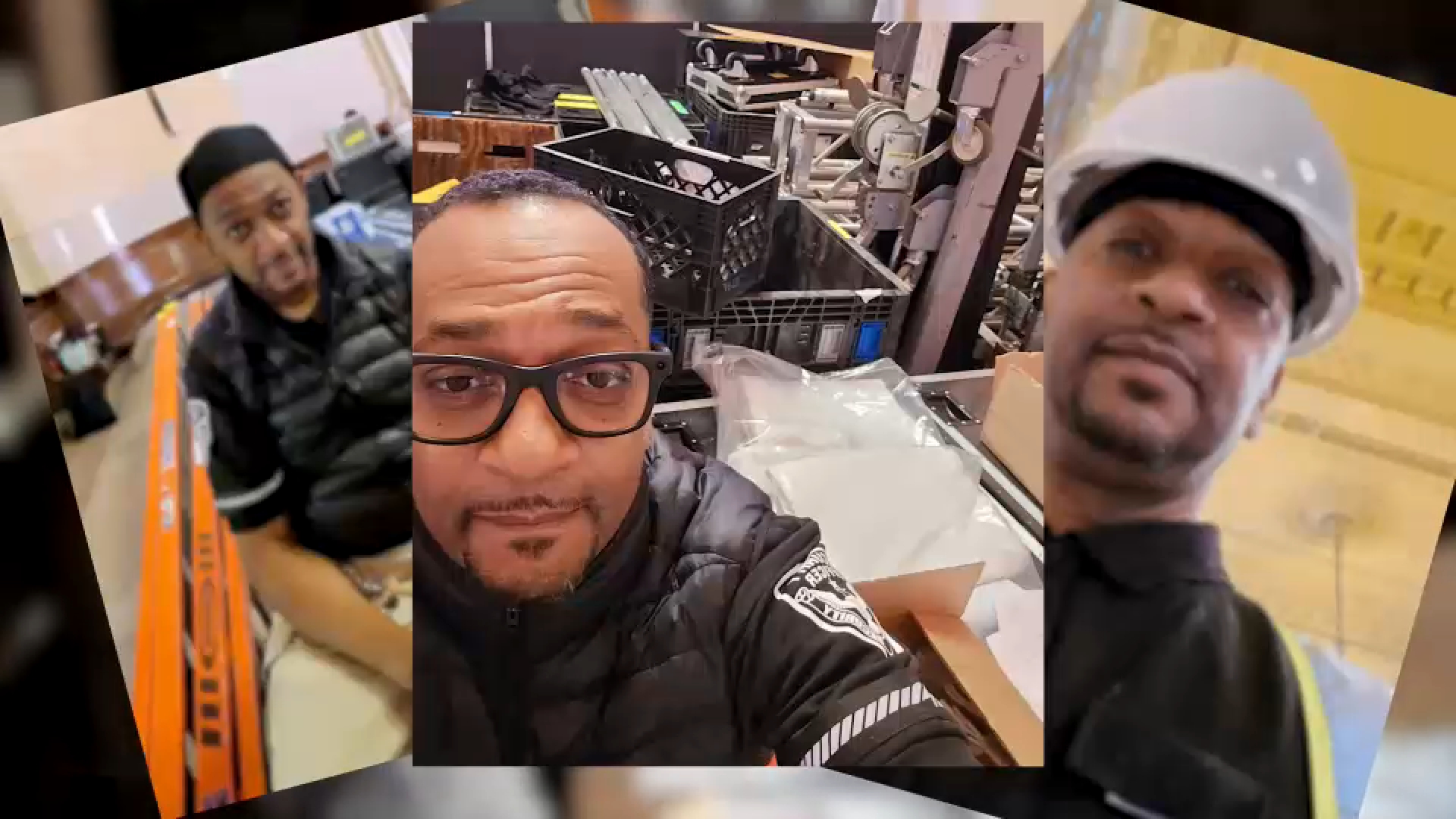 Small typo costs Brooklyn man Philip Walters thousands in unemployment benefits
       — Chadds Ford Community news