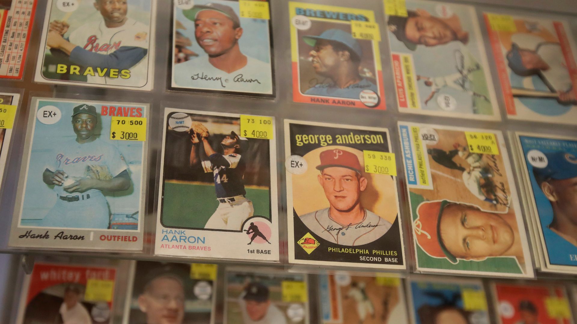 FBI warns shops about thieves targeting popular trading cards in NJ
— Chadds Ford Business news