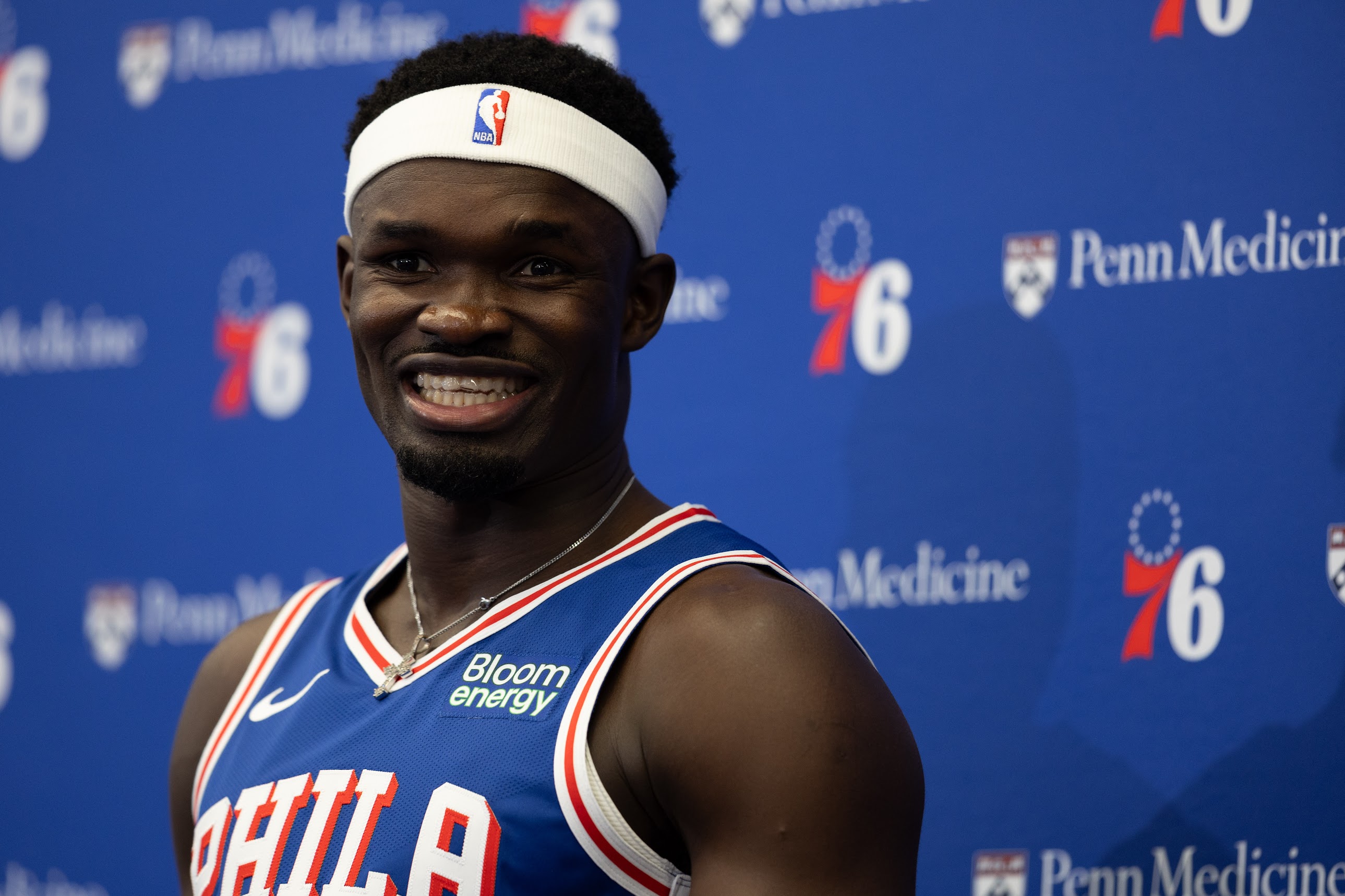 Sixers mailbag: How (quickly) can the backup center issues be resolved? — Chadds Ford Community news