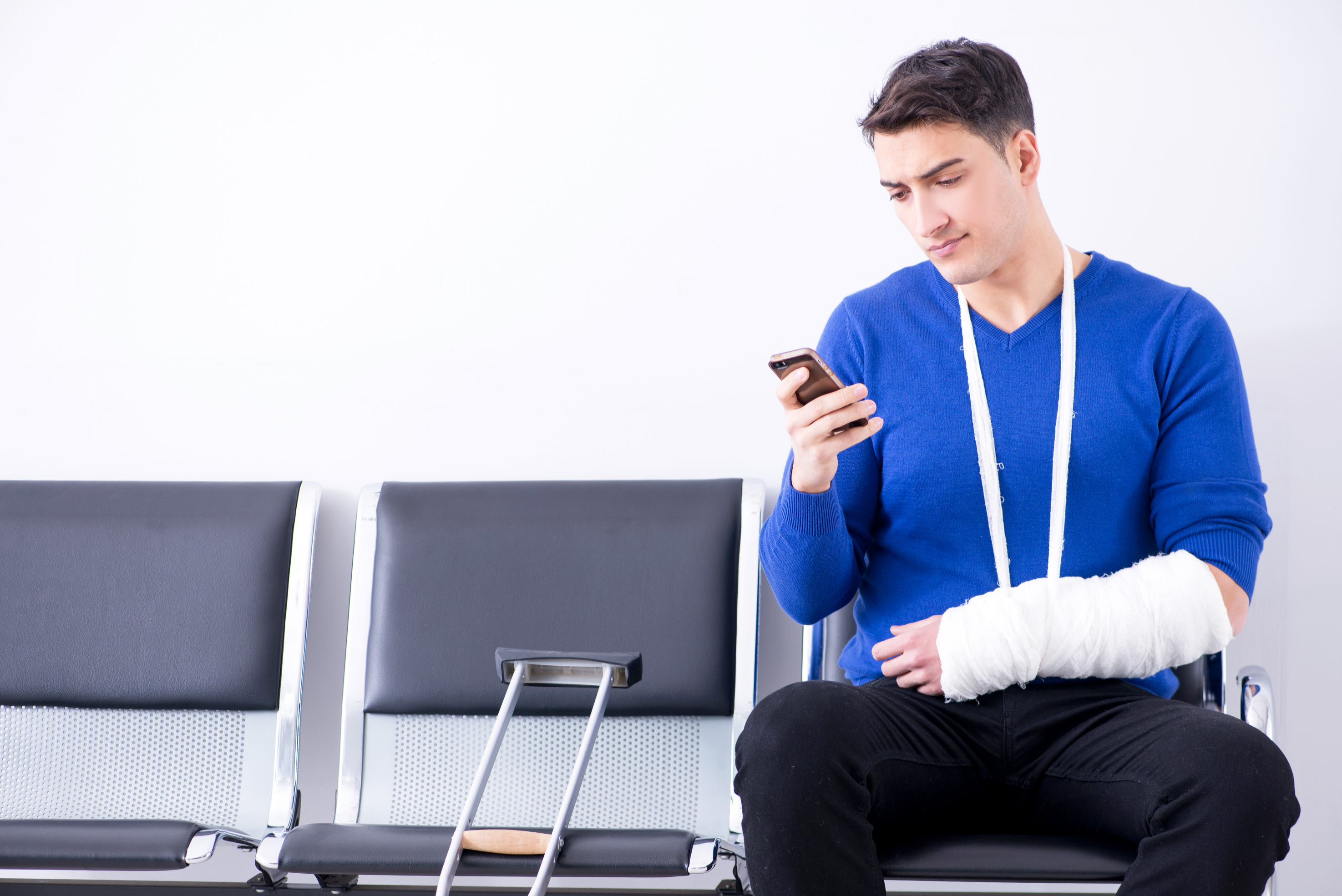 Your phone knows you're at the doctor, and data brokers do, too — then profit from it — Chadds Ford Health news