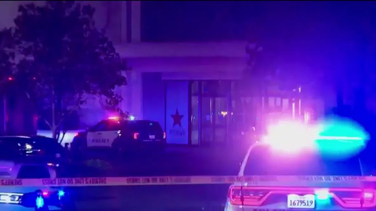 1 dead, 6 hurt in shooting at Spirit Halloween store in California — Chadds Ford Business news