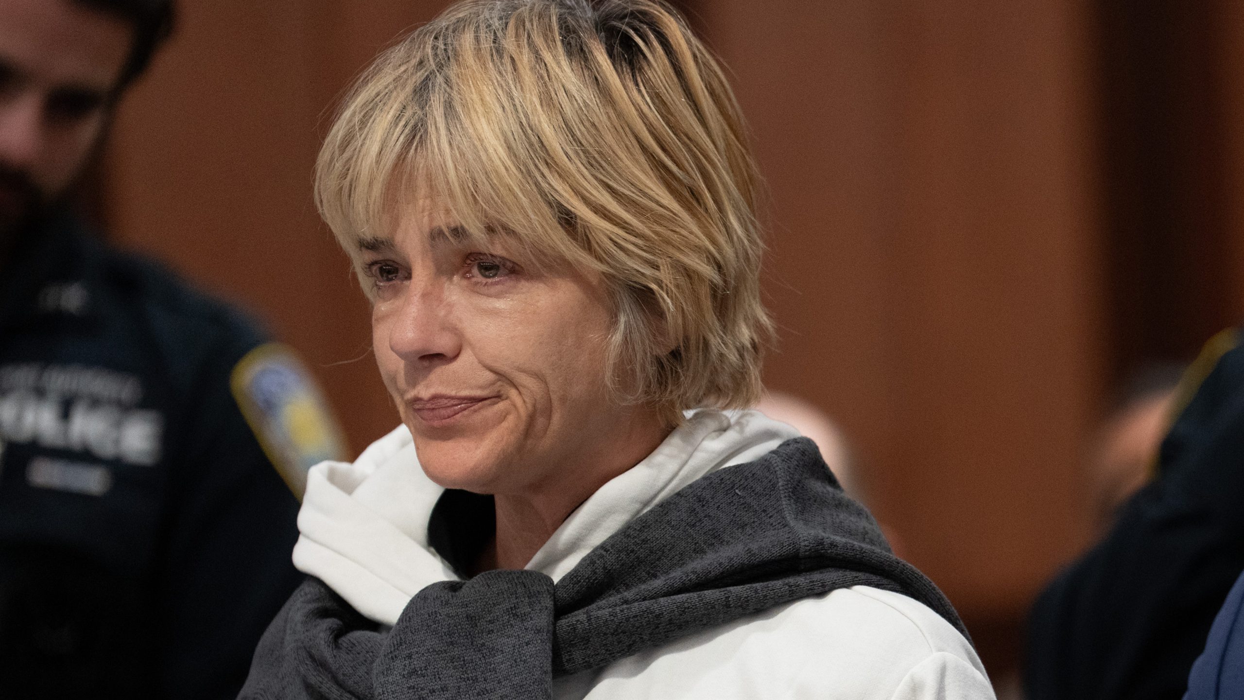 Selma Blair breaks silence on airplane arrest: ‘I am so sorry’ — Chadds Ford Community news